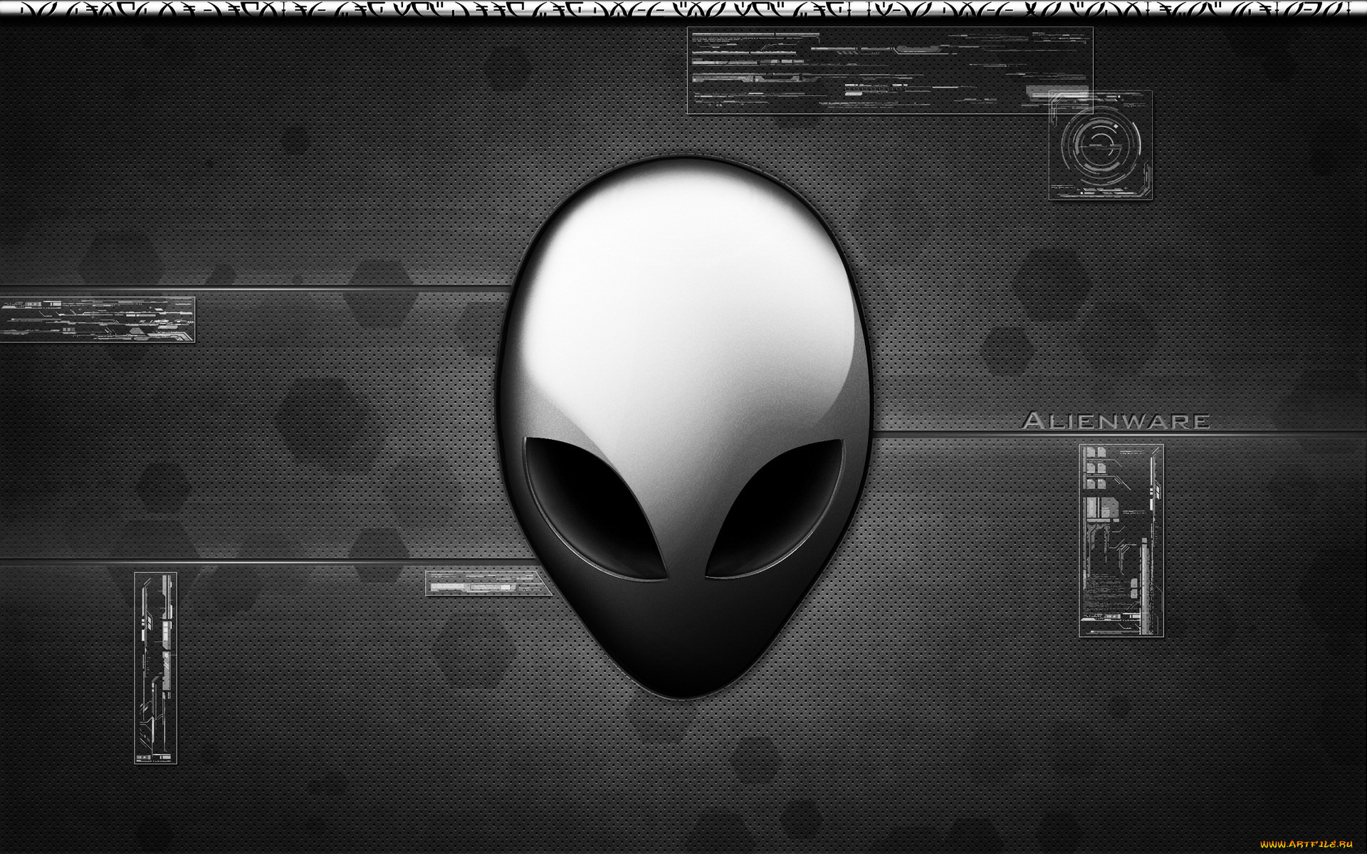 , alienware